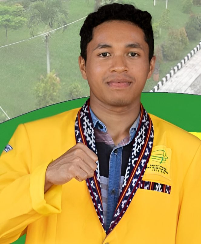
					Ketua BEM IFTK Ledalero Soroti Tanggungjawab Moral Wartawan: Menjadi ‘Watchdog’ atau ‘Lapdog’?