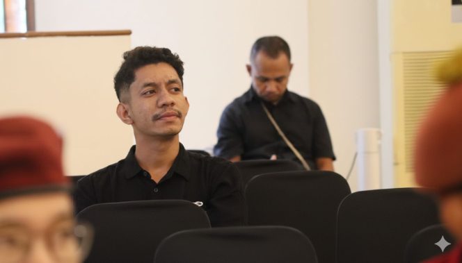 
					Menyoal ‘Political Journalism’: Berita atau Propaganda ?