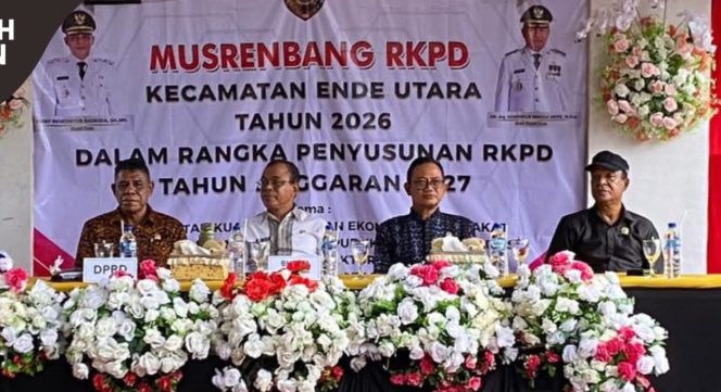 
					Pemerintah Kabupaten Ende akan Ubah Lapangan KONI Jadi Arena “Waterboom”, Optimalkan Peningkatan PAD dan Aset Daerah
