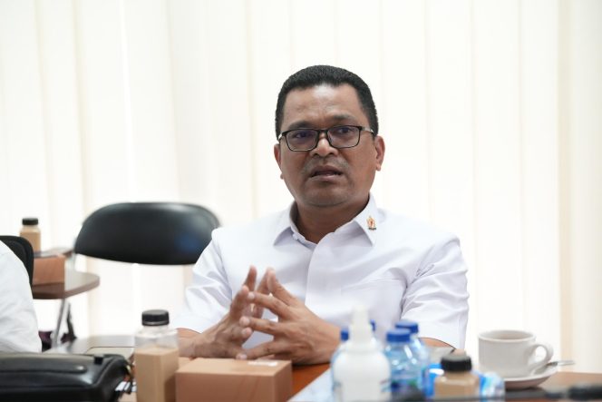 
					Vape Mengandung Narkoba Kian Marak, Capt. Hakeng: Pelaut Bisa Jadi Korban dan Terancam Pidana serta Karir Kandas
