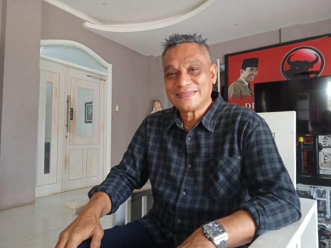 
					Ancaman PPPK Dirumahkan, Robi Idong Sebut Pemborosan Anggaran Pemerintah Pusat hingga Perlunya Suara Wakil Rakyat