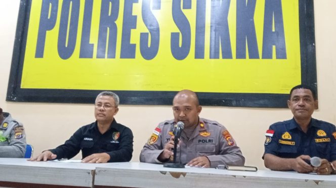 
					Dari Saksi Jadi Tersangka: Pengembangan Kasus Siswi SMP di Rubit Seret Ayah dan Kakek