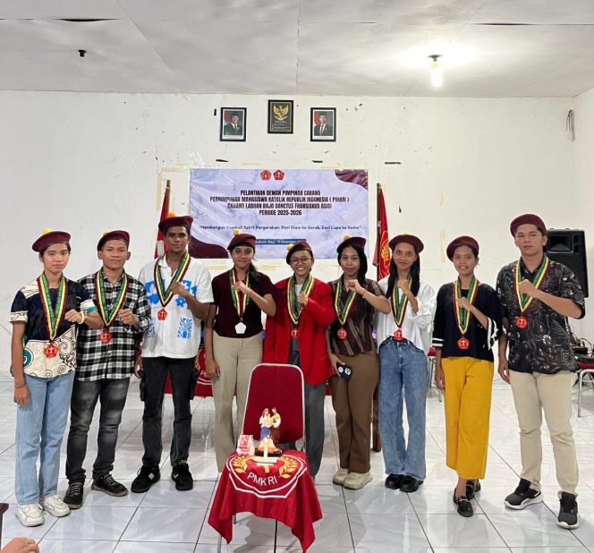 
					PMKRI Labuan Bajo Kritisi Rencana Pembatasan Kuota Wisatawan di Kawasan Taman Nasional Komodo