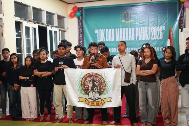 
					Dari Jakarta, PMMJ Berseru: Usut Tuntas Kasus Kematian Ade Nurak Noni di Sikka