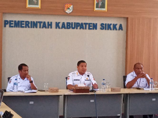 
					Sikka Darurat Pajak: Kendaraan Menunggak, Siap-Siap “Diusir” dari Antrean BBM Subsidi