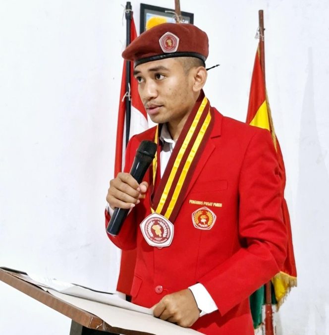 
					Kecam Aksi Penyiraman Air Keras terhadap Aktivis KontraS Andrie Yunus, PMKRI: Melukai Nilai Kemanusiaan dan Ancaman bagi Demokrasi
