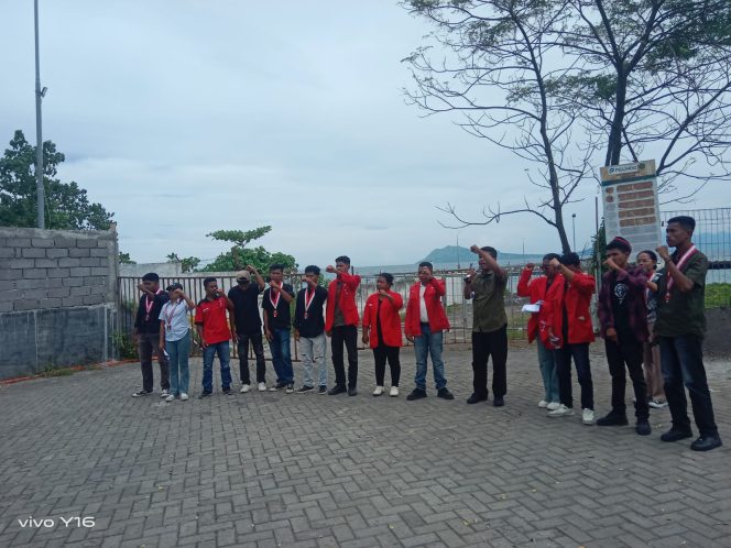 
					GMNI Ende Kecam Kelalaian Pemerintah Daerah Terkait Situs Sejarah Bung Karno