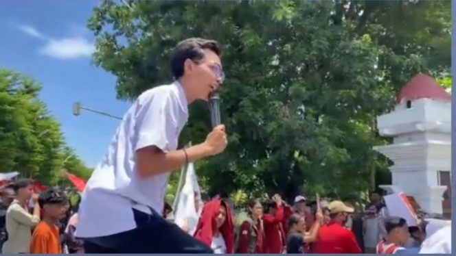 
					Mendukung Independensi Hakim dalam Perkara Mokris Lai: Jika Tidak Terbukti Bersalah, Maka Harus Diputus Bebas