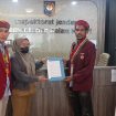 Ketua PMKRI secara resmi melaporkan Bupati Ende, Camat Ende Tengah, serta Satpol PP ke (Kemendagri), Senin (20/4/2026).