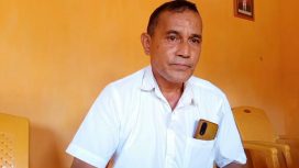 Nakes PPPK Paruh Waktu Digaji 600 ribu, Anggota DPRD Fraksi Hanura; Sangat Memprihatinkan kamis, (23/4/2026).