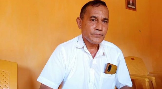 
					Nakes PPPK Paruh Waktu Digaji 600 ribu, Anggota DPRD Fraksi Hanura; Sangat Memprihatinkan kamis, (23/4/2026).