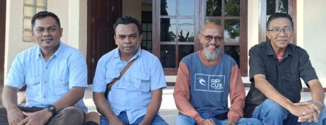 
					Kasus STN Menggema Nasional, Kuasa Hukum Desak Bongkar Semua Aktor di Balik Tragedi