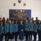 Pelantikan Pengurus TP PKK dan Bunda PAUD Kabupaten Sikka 2026