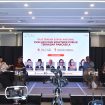 Potret diskusi