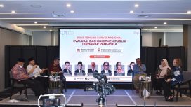 Potret diskusi