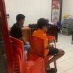 Penganiayaan terjadi di depan Barak Bujang Polres Sikka, Jalan Jenderal Ahmad Yani, Kelurahan Kota Baru, Kecamatan Alok Timur, Kabupaten Sikka, pada Selasa (12/5/2026) pagi. Fto: Tim Wacanaindnesia.id
