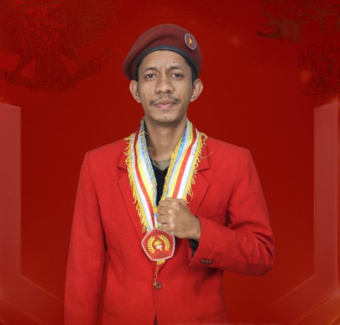 
					Tanggapi Kebijakan Gubernur, PMKRI Maumere Sebut Pemerintah Malas dan Minim Inovasi