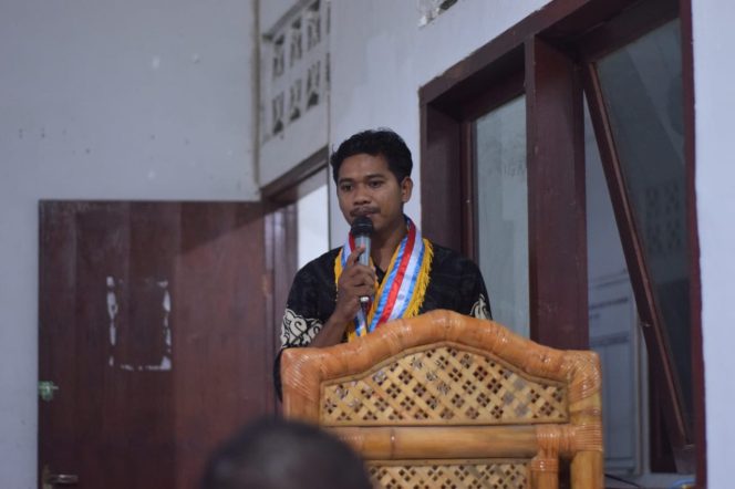 
					Soroti Penggunaan Trotoar Jalan oleh UD. Fajar Barat Geliting, Organisasi IMKD: Pemerintah Jangan Tebang Pilih