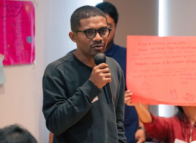 
					Kasus Febrie Adriansyah dan Bahaya Cara Berpikir Hitam Putih