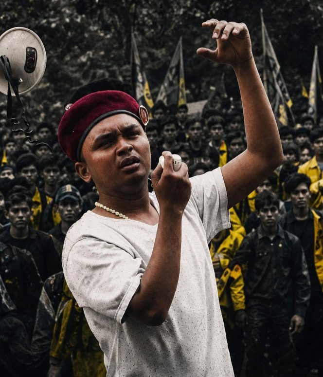 
					Konflik Kekerasan di Intan Jaya dan Seruan Kemanusiaan