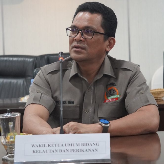 
					Gus Kikin Terpilih Jadi Ketum PBNU, Pengamat Maritim: Jembatan Unik Pesantren, Ekonomi Biru, dan Sektor Maritim