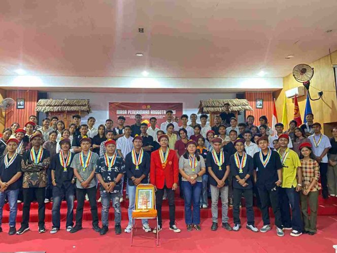 
					PMKRI Maumere Tagih Pemkab Sikka Pertanyakan Sisa Logistik, Arah Rp17,5 Miliar Dana Pemulihan, dan Prioritas Penerima Bantuan 